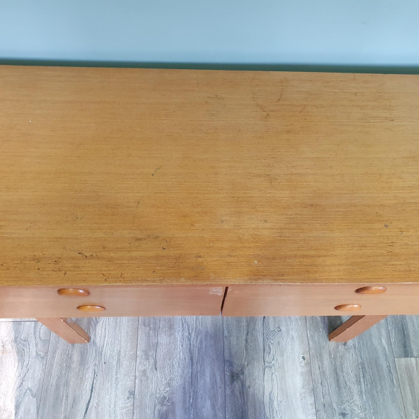 Schreiber Lowboy side table